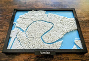 Venice city model